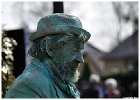 Living Statues Borne