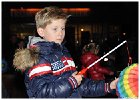 Sint Maarten Lampionnenoptocht Slangenbeek
