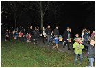 Sint Maarten Lampionnenoptocht Slangenbeek