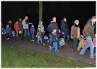 Sint Maarten Lampionnenoptocht Slangenbeek