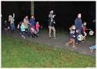 Sint Maarten Lampionnenoptocht Slangenbeek