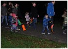 Sint Maarten Lampionnenoptocht Slangenbeek
