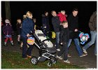Sint Maarten Lampionnenoptocht Slangenbeek