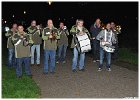 Sint Maarten Lampionnenoptocht Slangenbeek