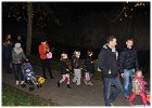 Sint Maarten Lampionnenoptocht Slangenbeek