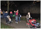 Sint Maarten Lampionnenoptocht Slangenbeek