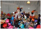 Kinderfeest Sint Nicolaas Slangenbeek