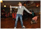 Kinderfeest Sint Nicolaas Slangenbeek