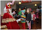 Kinderfeest Sint Nicolaas Slangenbeek