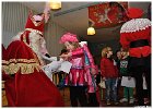 Kinderfeest Sint Nicolaas Slangenbeek