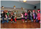 Kinderfeest Sint Nicolaas Slangenbeek