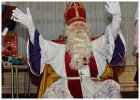 Kinderfeest Sint Nicolaas Slangenbeek