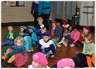 Kinderfeest Sint Nicolaas Slangenbeek