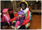Kinderfeest Sint Nicolaas Slangenbeek