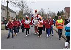 Intocht Sint Nicolaas Slangenbeek