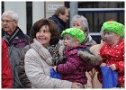 Intocht Sint Nicolaas Slangenbeek