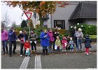 Intocht Sint Nicolaas Slangenbeek