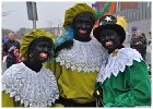 Intocht Sint Nicolaas Slangenbeek