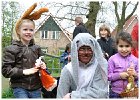 Eieren zoeken Slangenbeek