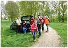 Eieren zoeken Slangenbeek
