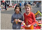 Koningsdag Slangenbeek