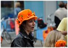 Koningsdag Slangenbeek
