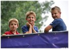 Wijkfeest Slangenbeek vrijdag
