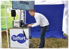 Wijkfeest Slangenbeek zaterdag