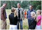 Wijkfeest Slangenbeek zaterdag