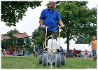 Wijkfeest Slangenbeek zaterdag