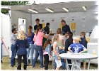 Wijkfeest Slangenbeek zaterdag