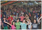 Wijkfeest Slangenbeek zaterdag