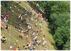 Wijkfeest Slangenbeek zondag