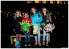 Sint Maarten Lampionnenoptocht Slangenbeek