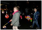 Sint Maarten Lampionnenoptocht Slangenbeek