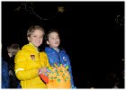 Sint Maarten Lampionnenoptocht Slangenbeek