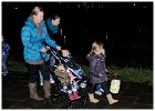 Sint Maarten Lampionnenoptocht Slangenbeek