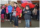 Sinterklaas in Slangenbeek