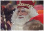 Sinterklaas in Slangenbeek