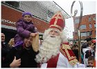 Sinterklaas in Slangenbeek