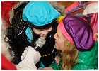 Sinterklaas in Slangenbeek
