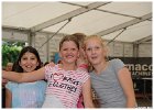 Slangenbeek wijkfeest 2015 vrijdag