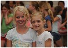 Slangenbeek wijkfeest 2015 vrijdag