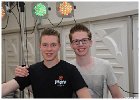 Slangenbeek wijkfeest 2015 vrijdag