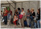 Slangenbeek wijkfeest 2015 vrijdag