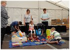 Slangenbeek wijkfeest 2015 zaterdag