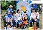 Slangenbeek wijkfeest 2015 zaterdag