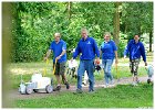 Slangenbeek wijkfeest 2015 zaterdag