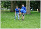 Slangenbeek wijkfeest 2015 zaterdag