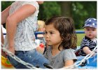 Slangenbeek wijkfeest 2015 zaterdag